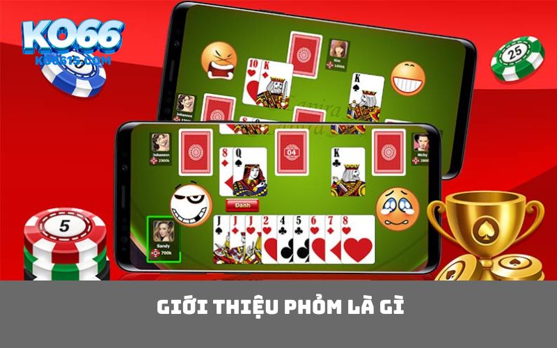 Giới thiệu phỏm là gì